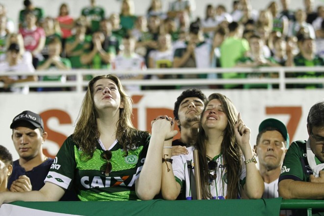 | Jonathan Campos/Gazeta do Povo