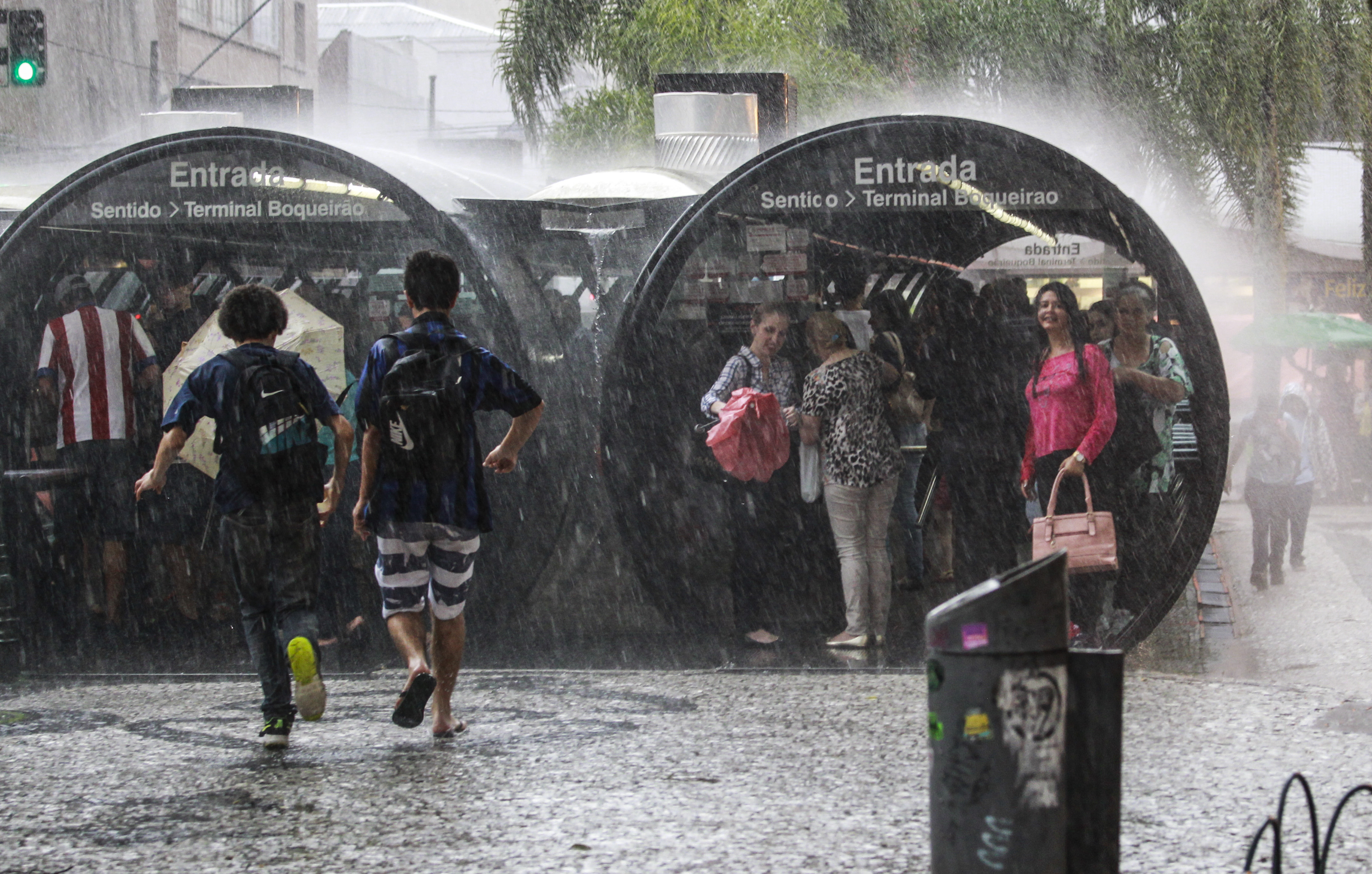 | Daniel Castellano/Gazeta do Povo