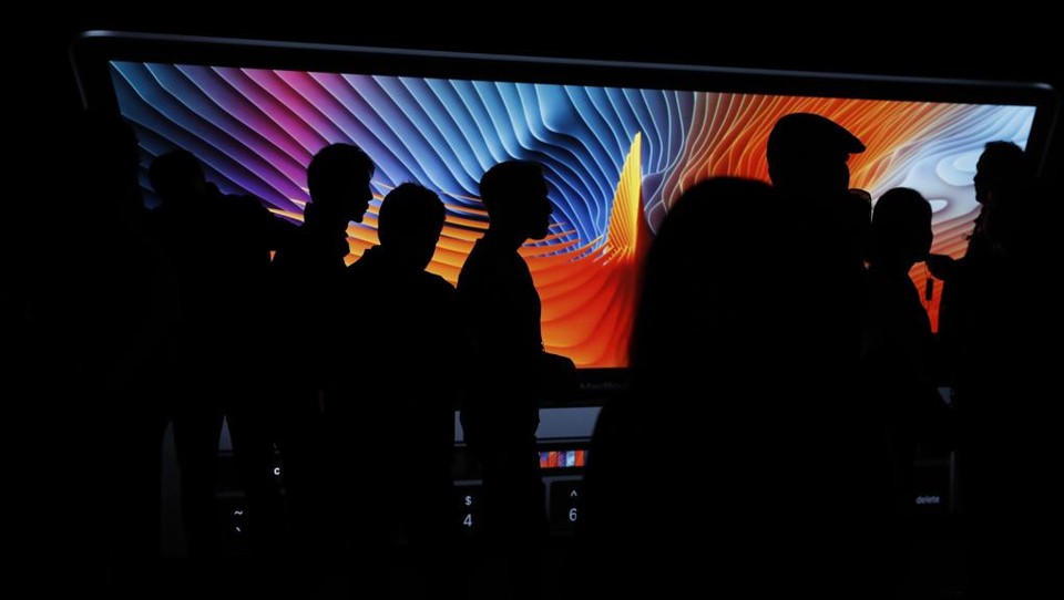  | Stephen Lam/AFP
