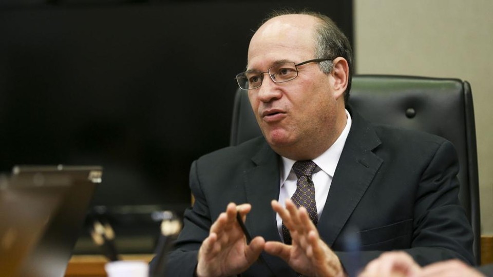 Proposta é defendida pela ala política, mas não conta com a simpatia do presidente do Banco Central, Ilan Goldfajn. | Marcelo Camargo/Agência Brasil