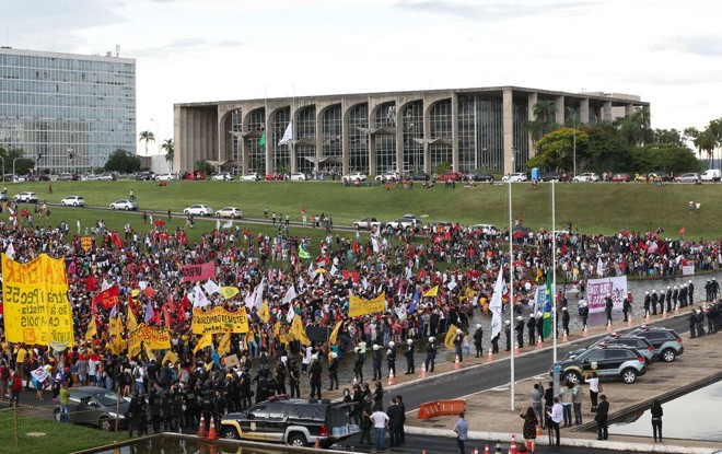  | Wilson Dias/Agência Brasil