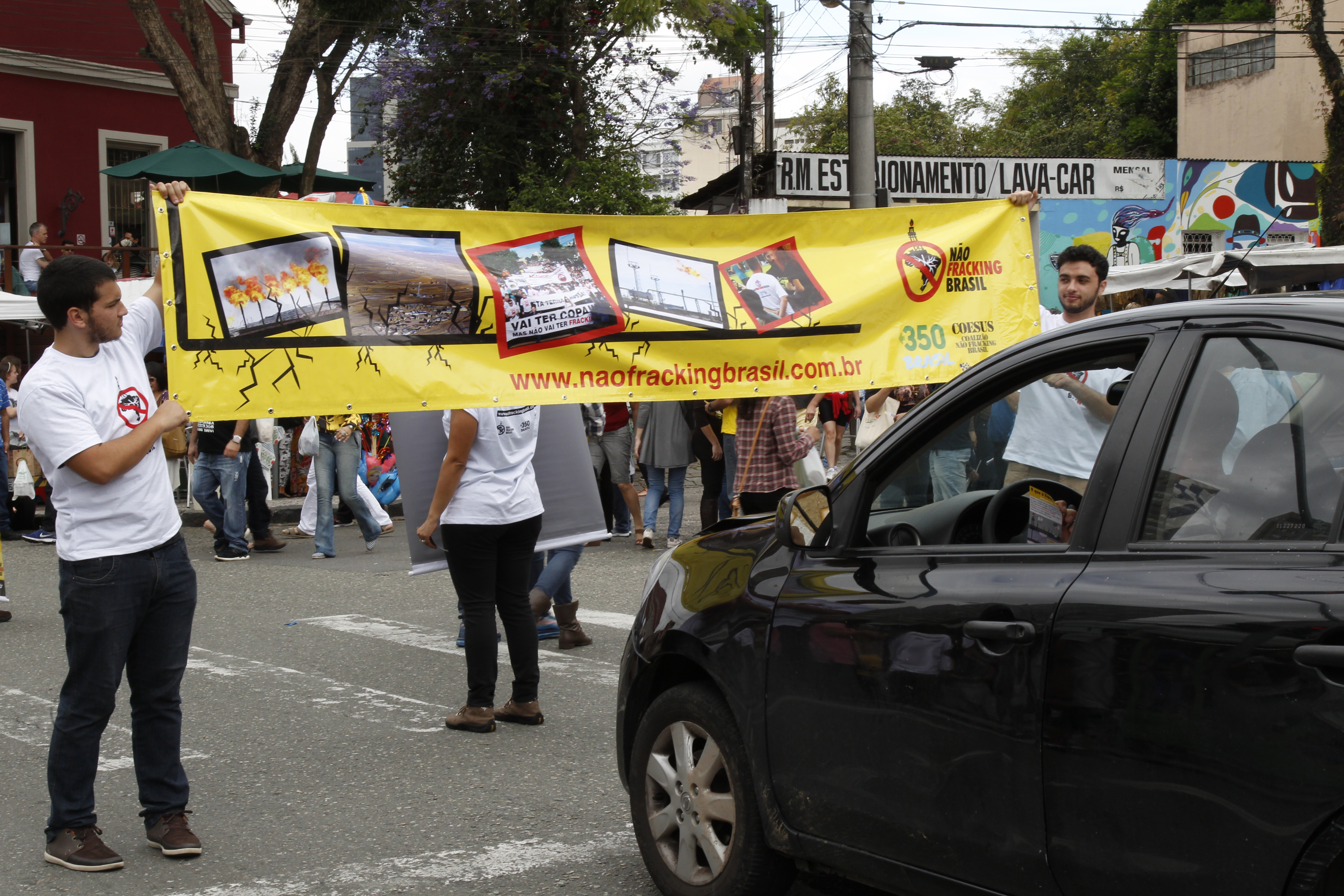  | Aniele Nascimento/Gazeta do Povo