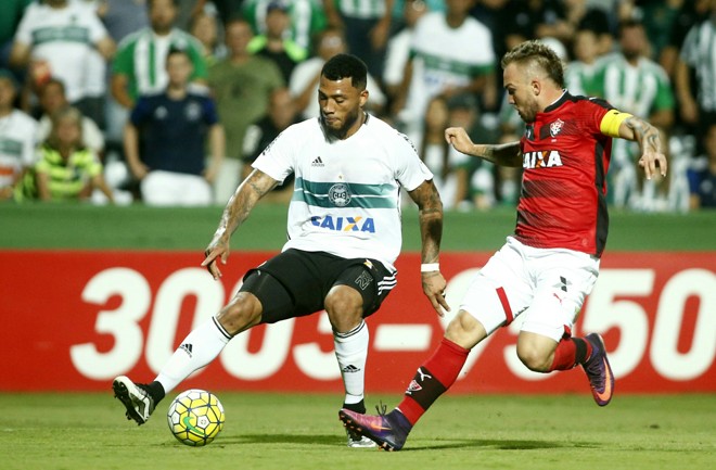 | Hugo Harada/Gazeta do Povo