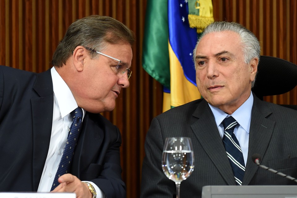  | Evaristo Sá/AFP