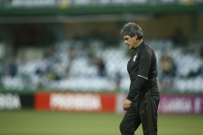  | Hugo Harada/Gazeta do Povo