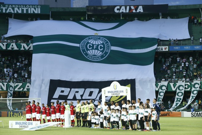  | Hugo Harada/Gazeta do Povo