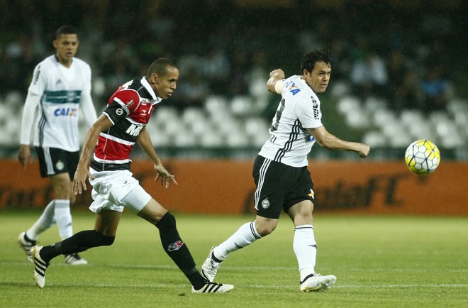 | Hugo Harada/Gazeta do Povo