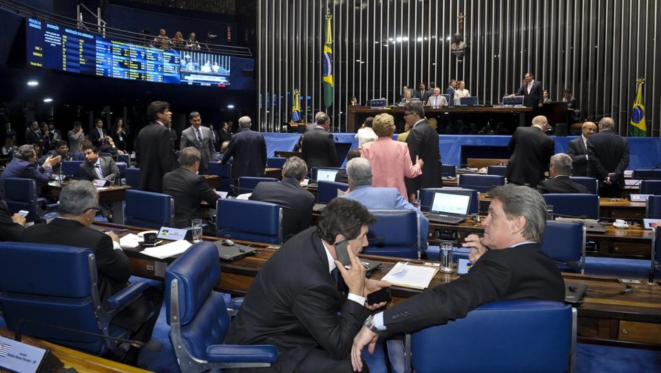 | Waldemir Barreto/Agência Senado