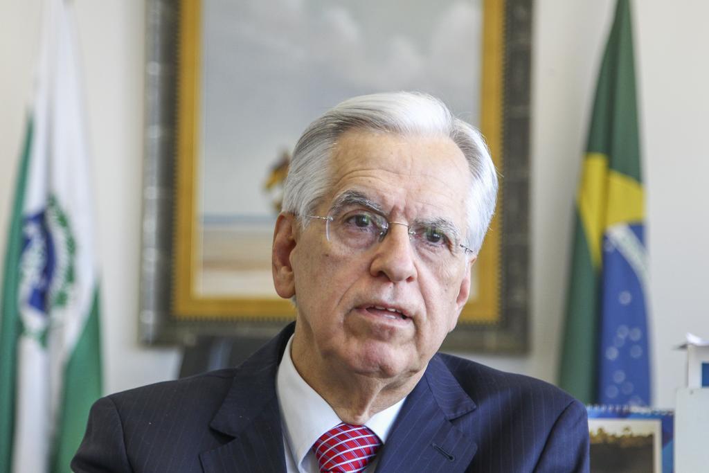 | Daniel Castellano/Gazeta do Povo