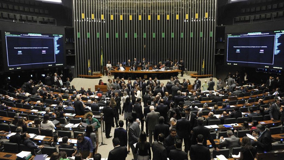 Votação na Câmara dos Deputados desfigurou texto original do projeto de lei 4850/2016. | Luis Macedo/Câmara dos Deputados