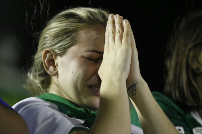 | Jonathan Campos/Gazeta do Povo