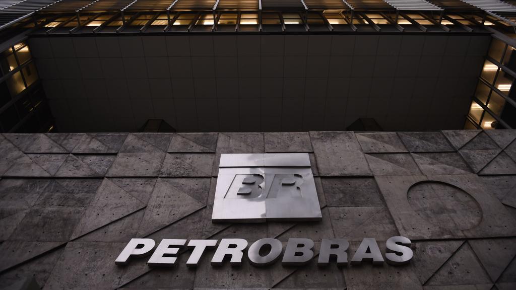 | VANDERLEI ALMEIDA/AFP