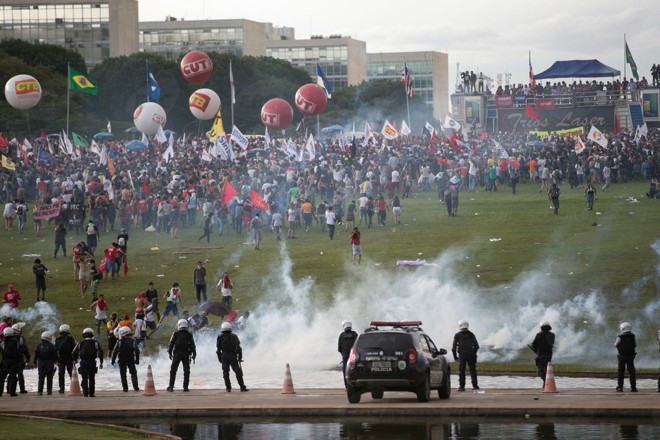  | Wilson Dias/Agência Brasil