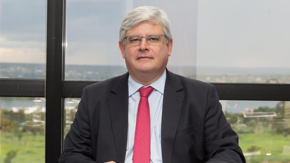 | Antonio Augusto/Secom/PGR