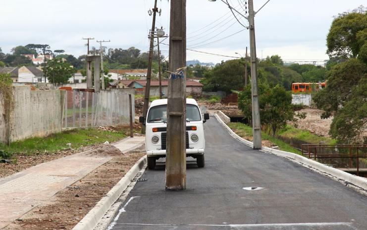 | Daniel Castellano/Gazeta do Povo