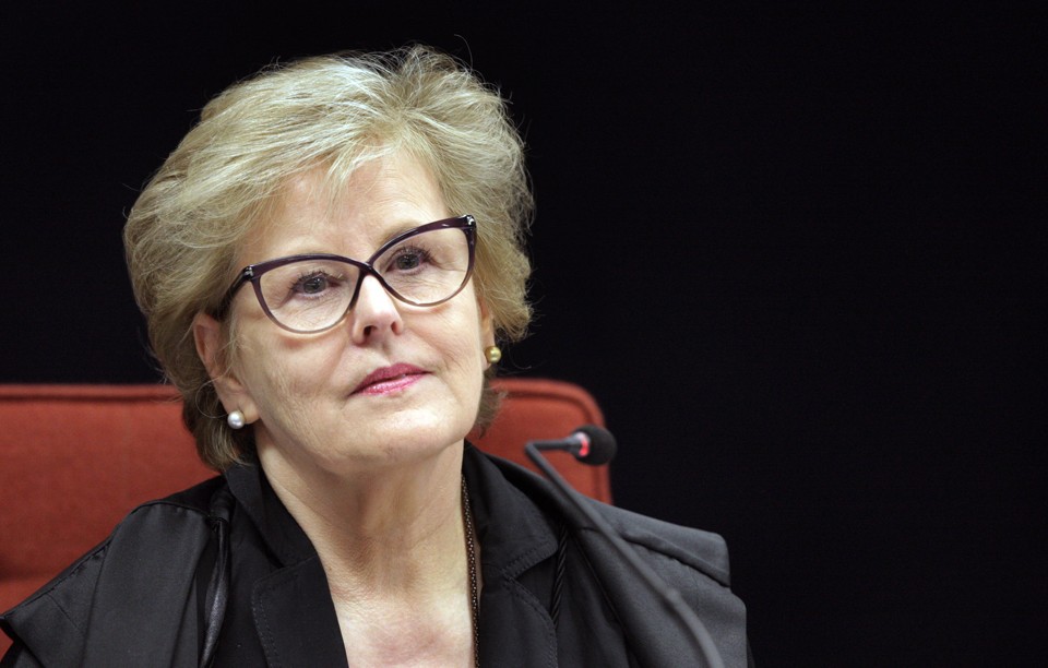 Liminar foi concedida pela ministra Rosa Weber | Nelson Jr./SCO/STF