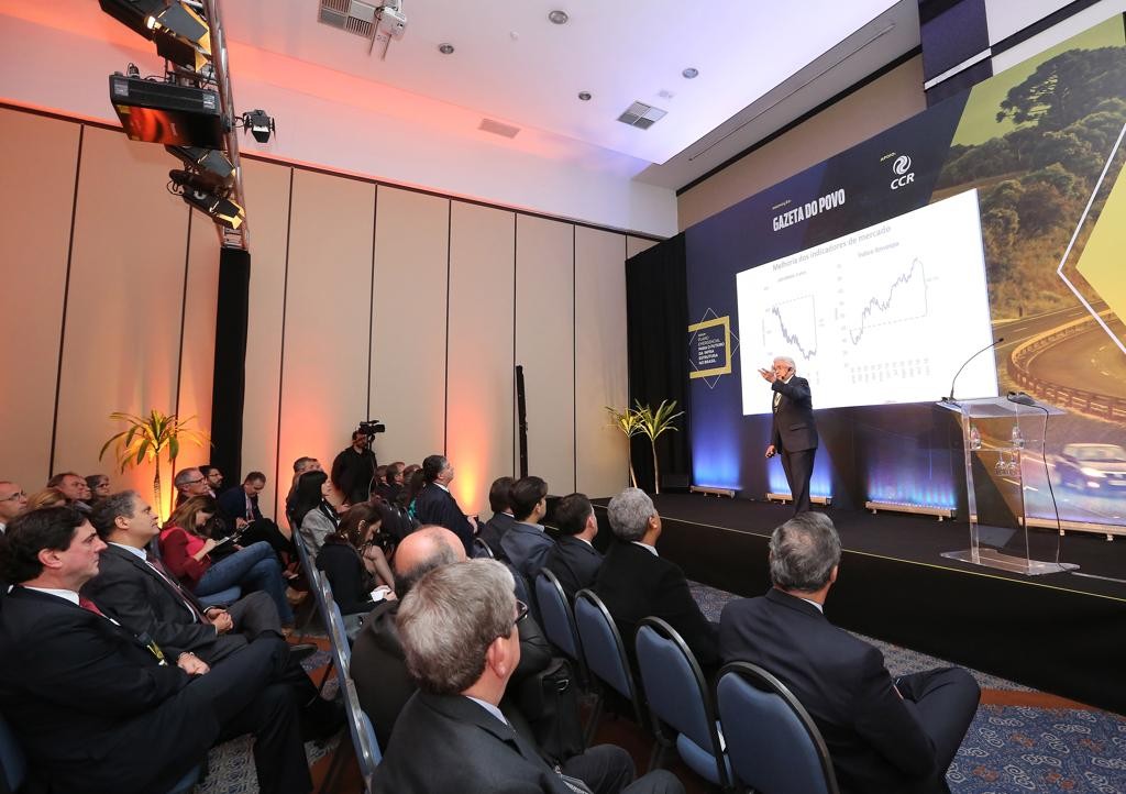 Estudo da InterB  mostra que o investimento em  infraestrutura é o menor em mais de uma década