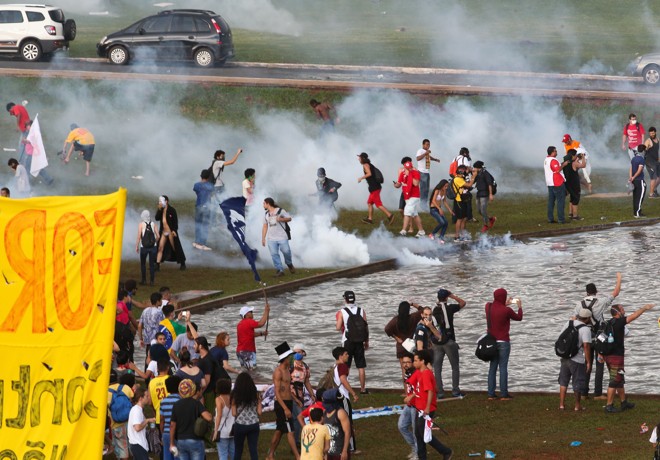  | Wilson Dias/Agência Brasil