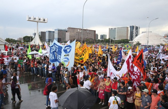  | Wilson Dias/Agência Brasil