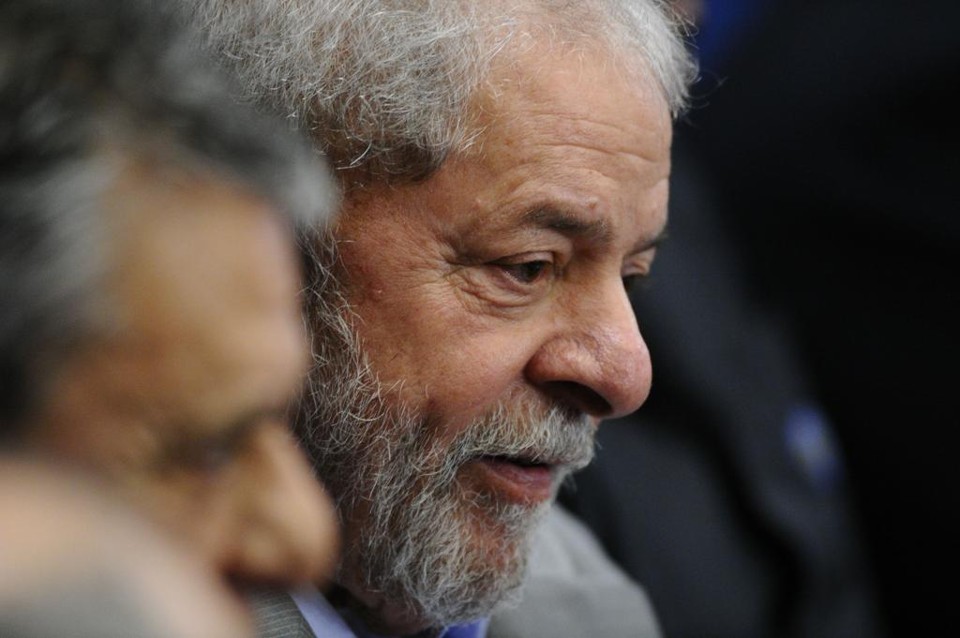 | Marcos Oliveira/Marcos Oliveira/Agência Senado