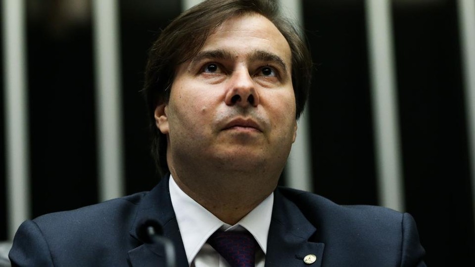 O presidente da Câmara dos Deputados, Rodrigo Maia(DEM), estaria à frente das articulações | Marcelo Camargo/Agência Brasil