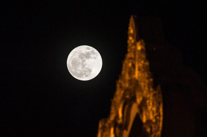 Yangon, em Myanmar | ROMEO GACAD/AFP