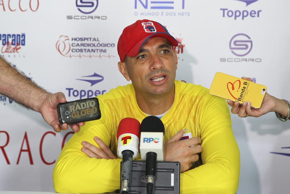 | Daniel Castellano/Gazeta do Povo
