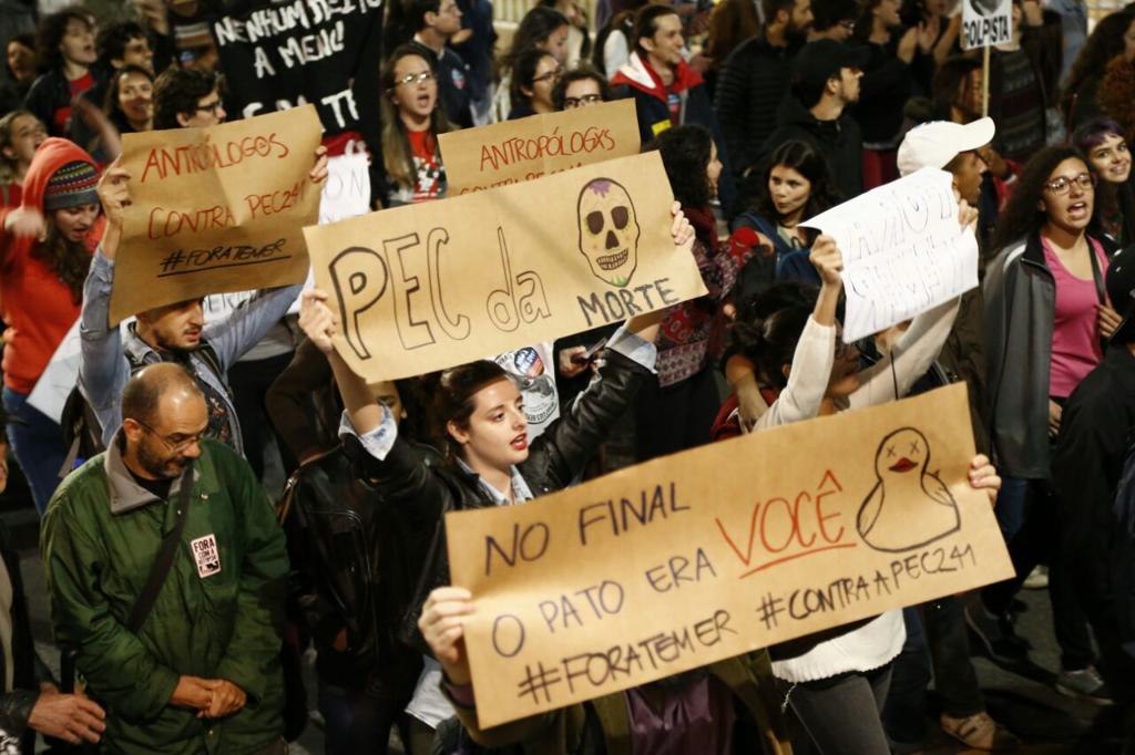 | Hugo Harada/Gazeta do Povo