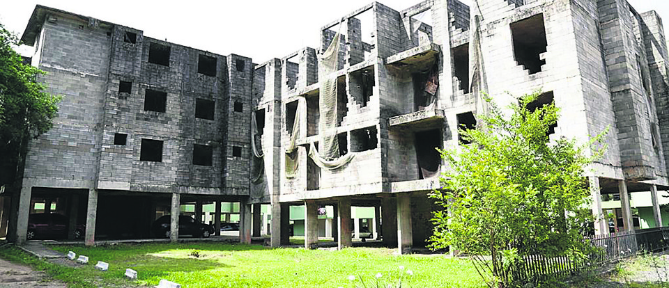 | Aniele Nascimento/Gazeta do Povo