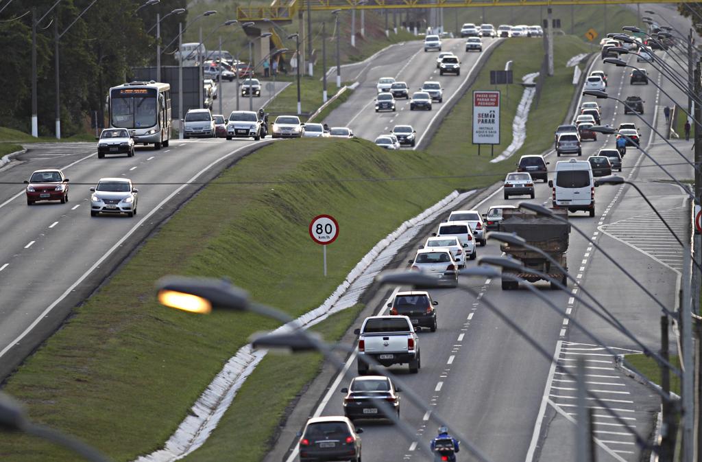 | Jonathan Campos/Gazeta do Povo