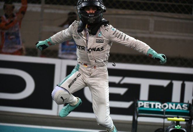  | MOHAMMED AL-SHAIKH/AFP