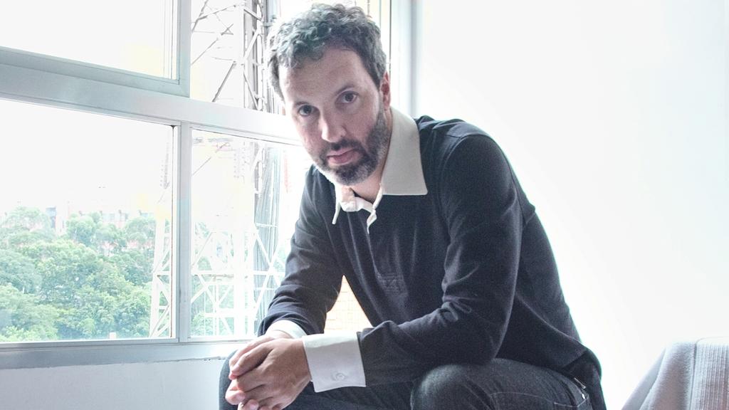  | Renato Parada/Divulgação