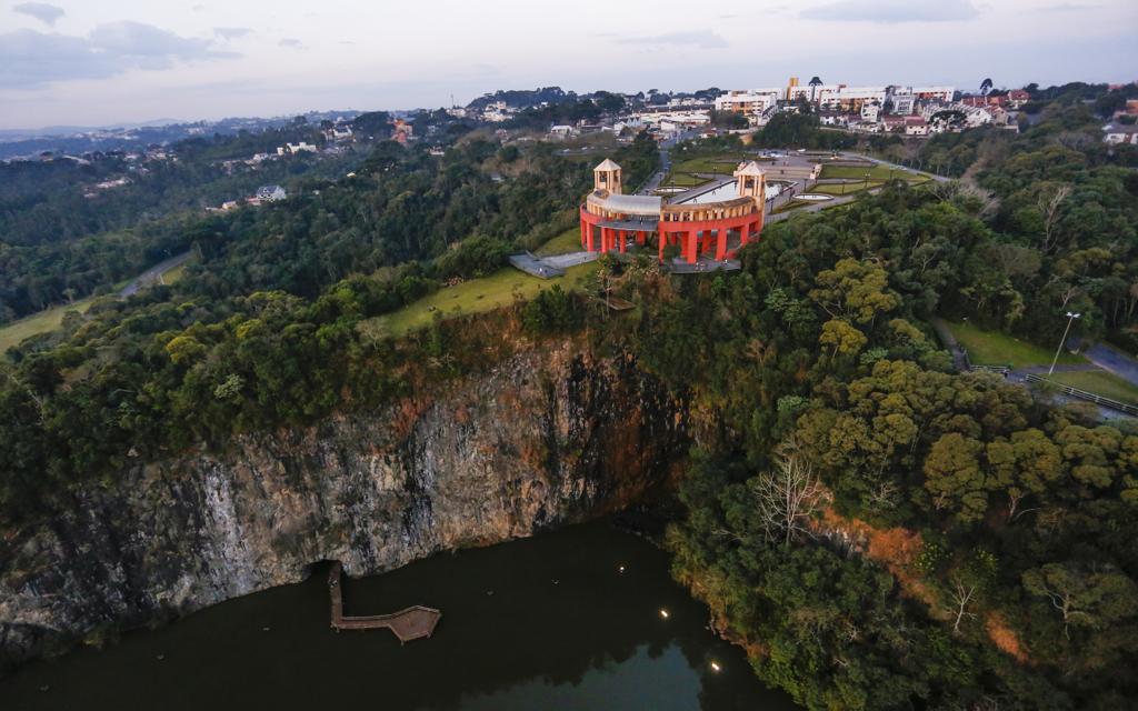 | Daniel Castellano/Gazeta do Povo