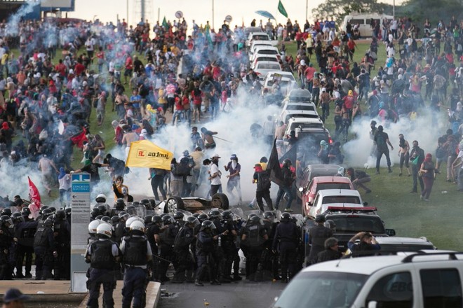  | Wilson Dias/Agência Brasil