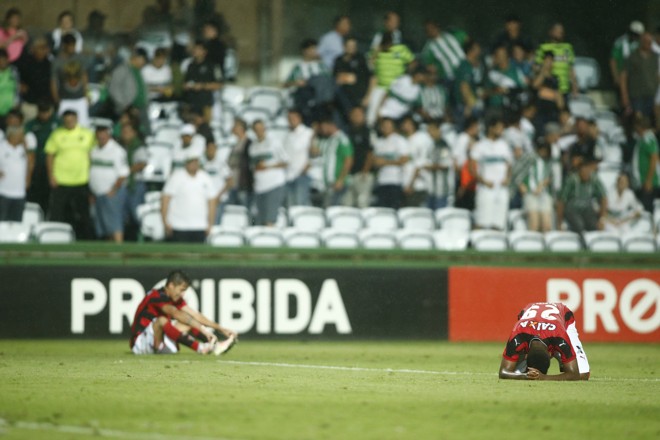 | Hugo Harada/Gazeta do Povo