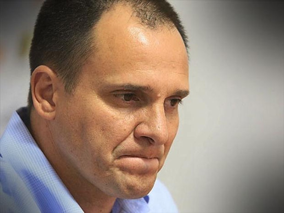 Paraná perto de acertar com treinador para 2017 Wagner Lopes. | /