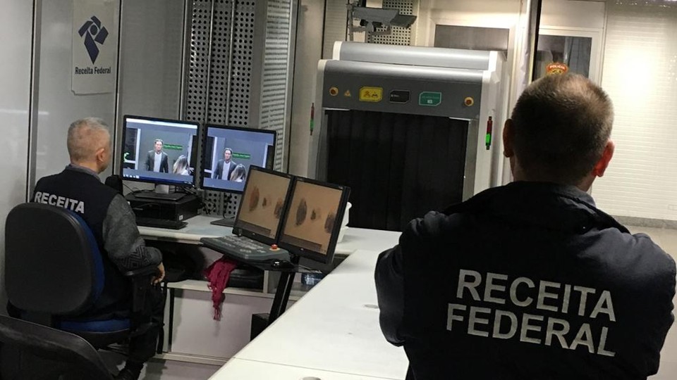  | Divulgação/Receita Federal