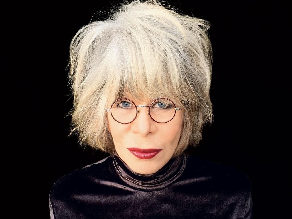 Rita Lee: “Se o passado me crucifica, o futuro me dará beijinhos”