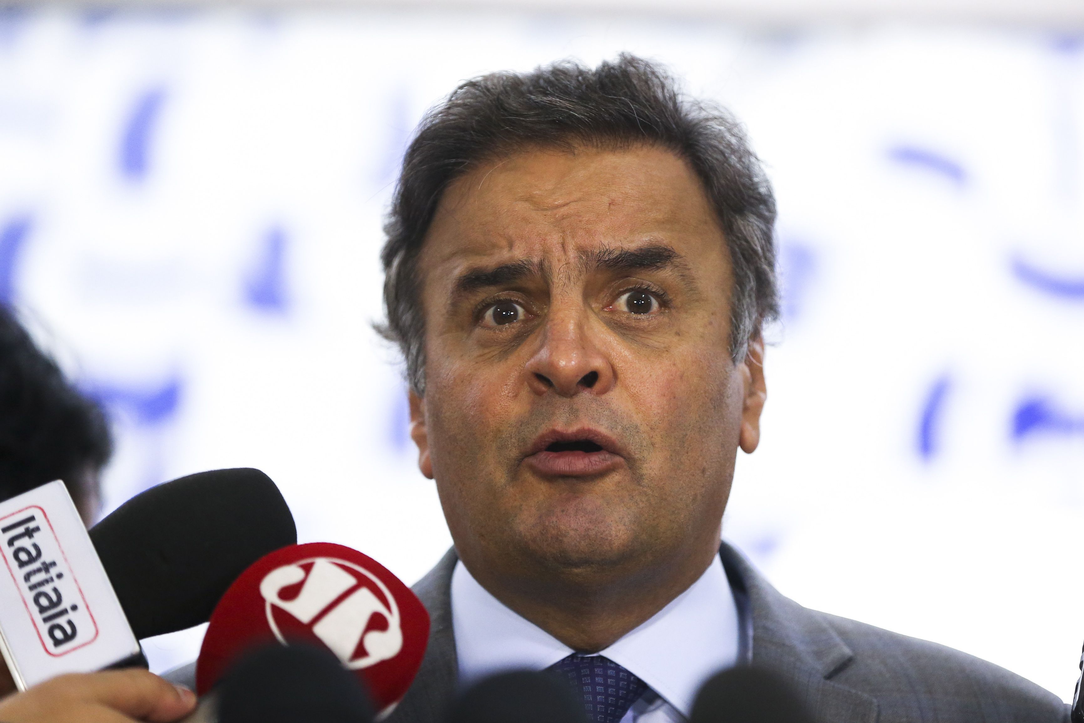 | Marcelo Camargo/Agência Brasil