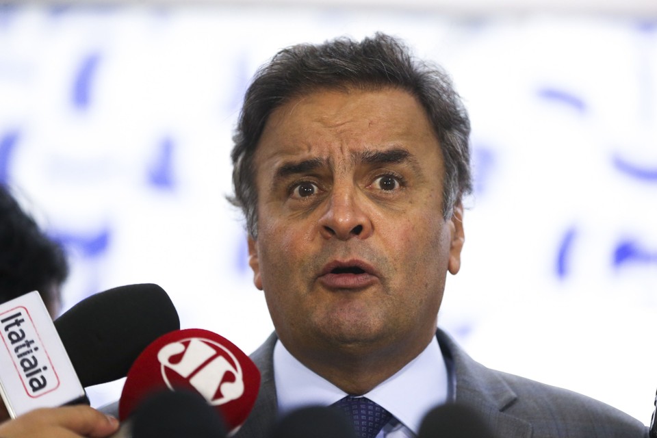 | Marcelo Camargo/Agência Brasil