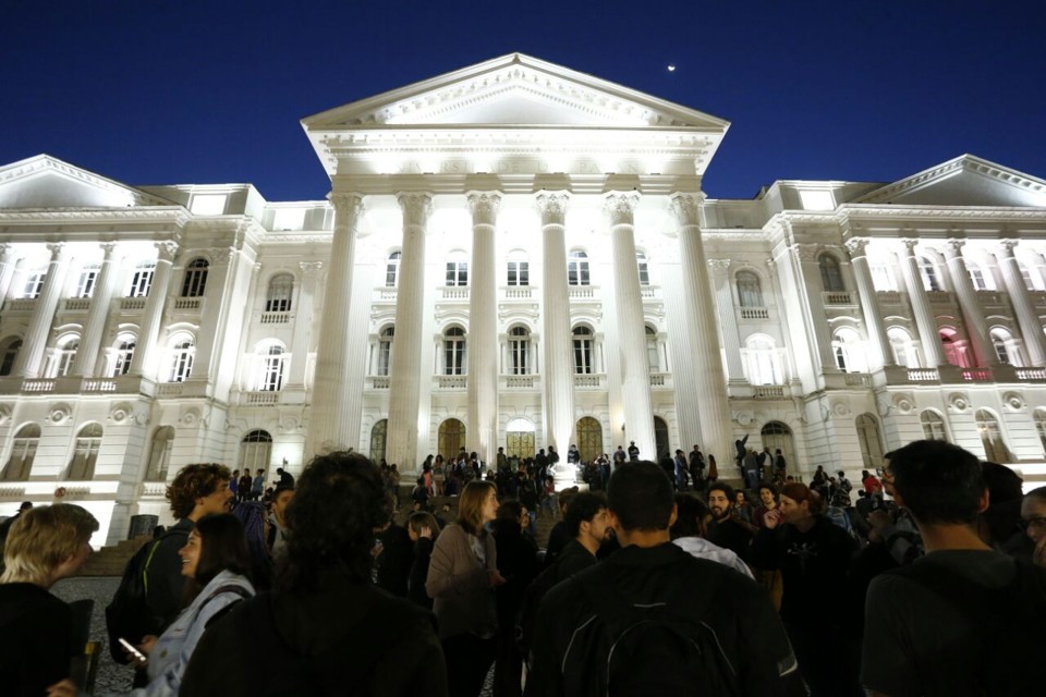  | Hugo Harada/Gazeta d o Povo