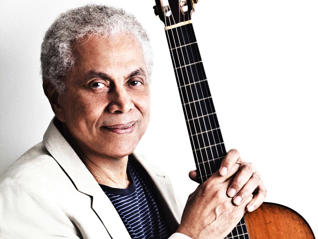 Paulinho da Viola: talento, elegância e discrição | /Divulgação