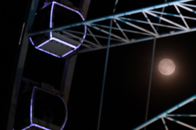 Liverpool, no Reino Unido | PAUL ELLIS/AFP