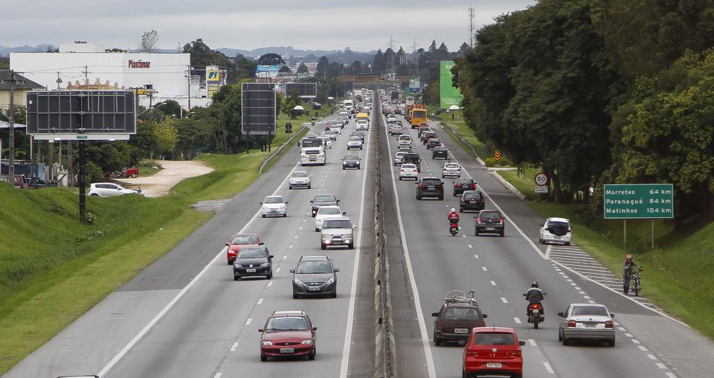 | Daniel Castellano/Gazeta do Povo