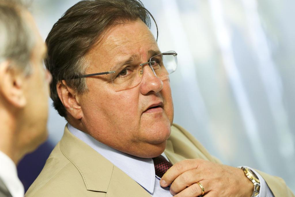 Geddel: atuação como “despachante” do mercado imobiliário. | Marcelo Camargo/Agência Brasil