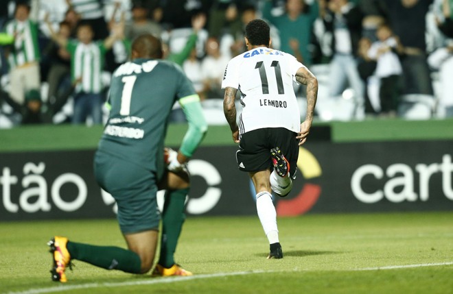 | Hugo Harada/Gazeta do Povo