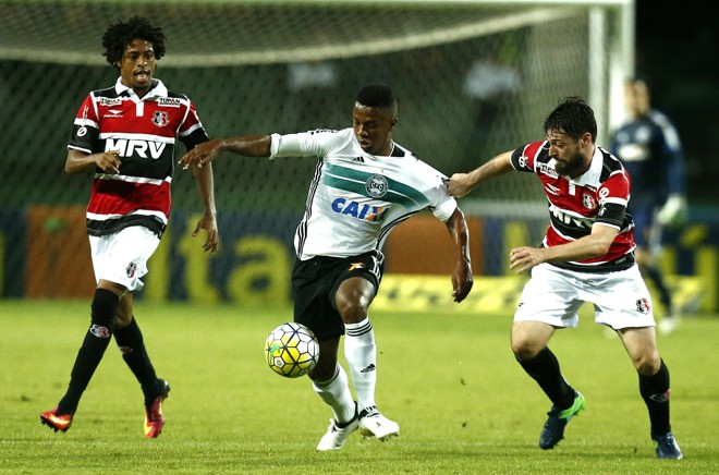 | Hugo Harada/Gazeta do Povo