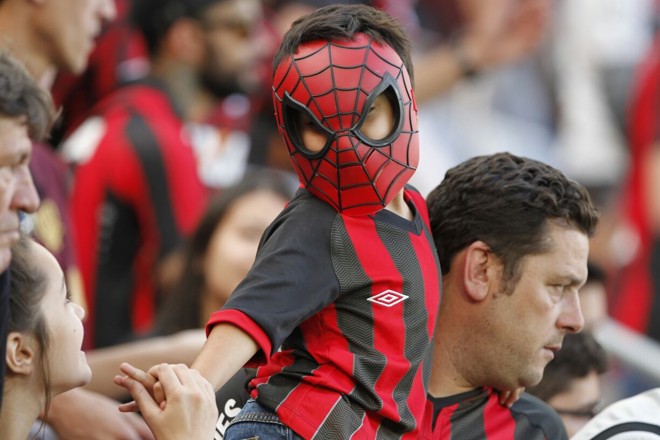 | Antônio More/Gazeta do Povo