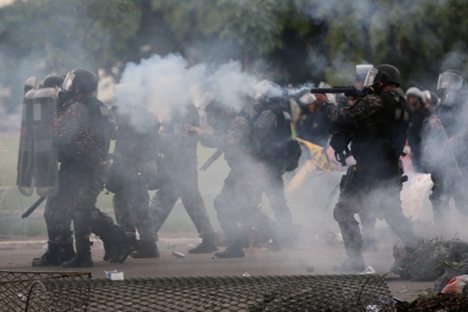  | Wilson Dias/Agência Brasil