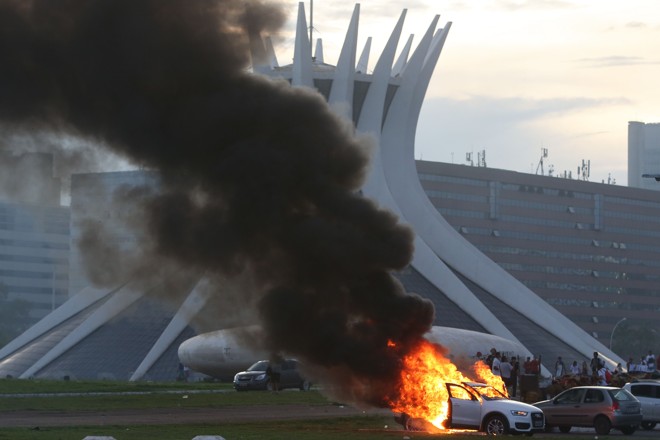  | Wilson Dias/Agência Brasil